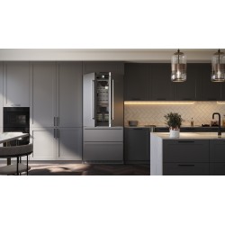 Liebherr CBNste 8872-20, Kühl-Gefrier-Kombination