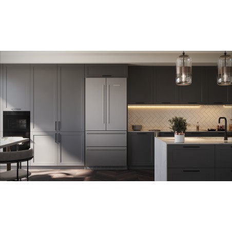 Liebherr CBNste 8872-20, Kühl-Gefrier-Kombination