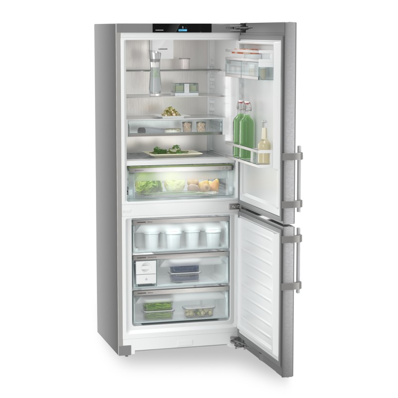 Liebherr CBNsdc 765i-20, Kühl-Gefrier-Kombination