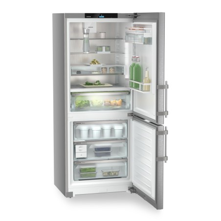 Liebherr CBNsdc 765i-20, Kühl-Gefrier-Kombination