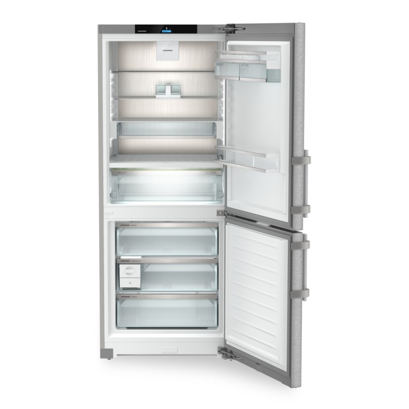 Liebherr CBNsdc 765i-20, Kühl-Gefrier-Kombination