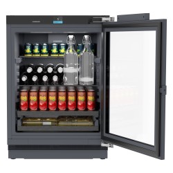 Liebherr UBCpr 376i-20, Kühlschrank