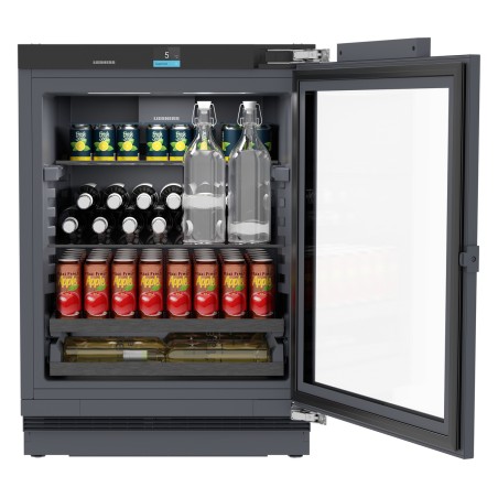 Liebherr UBCpr 376i-20, Kühlschrank