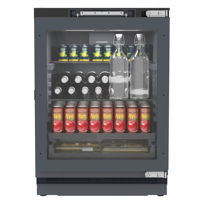 Liebherr UBCpr 376i-20, Kühlschrank