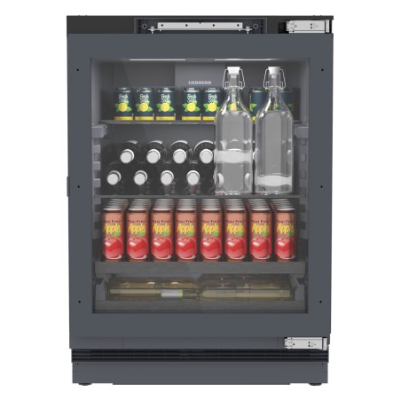 Liebherr UBCpr 376i-20, Kühlschrank