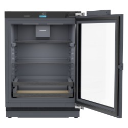 Liebherr UBCpr 376i-20, Kühlschrank