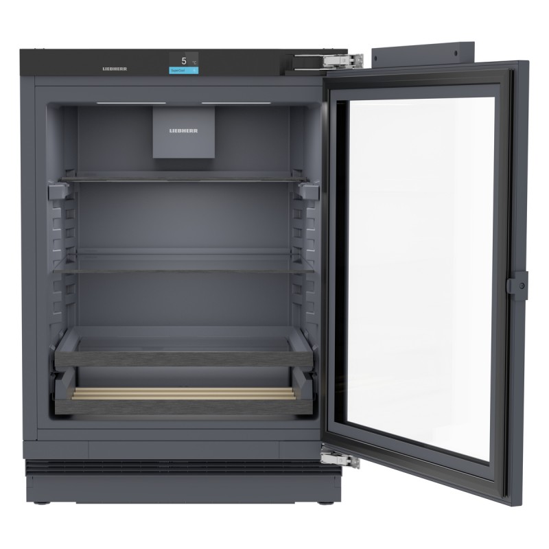 Liebherr UBCpr 376i-20, Kühlschrank