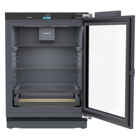 Liebherr UBCpr 376i-20, Kühlschrank