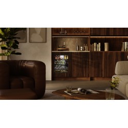 Liebherr UBCpr 376i-20, Kühlschrank