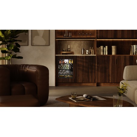 Liebherr UBCpr 376i-20, Kühlschrank