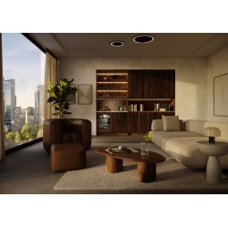 Liebherr UBCpr 376i-20, Réfrigérateur