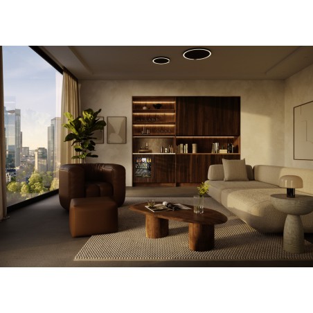 Liebherr UBCpr 376i-20, Kühlschrank