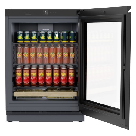 Liebherr UBCgb 3731-20, Kühlschrank