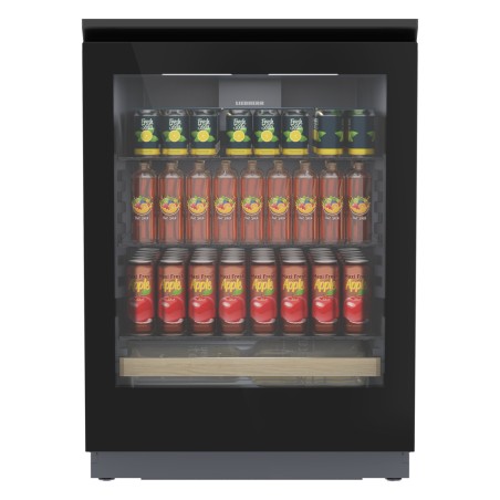 Liebherr UBCgb 3731-20, Kühlschrank