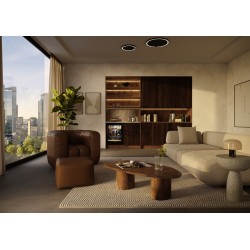 Liebherr UBCgb 3731-20, Kühlschrank