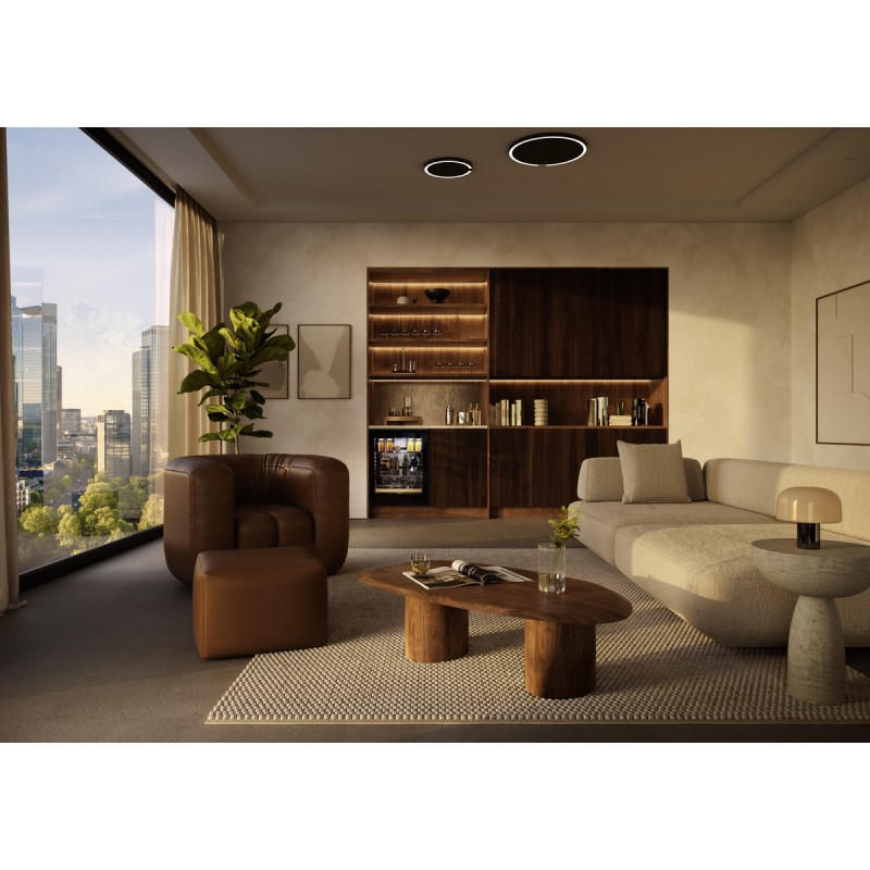 Liebherr UBCgb 3731-20, Kühlschrank