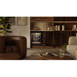 Liebherr UBCgb 3731-20, Réfrigérateur