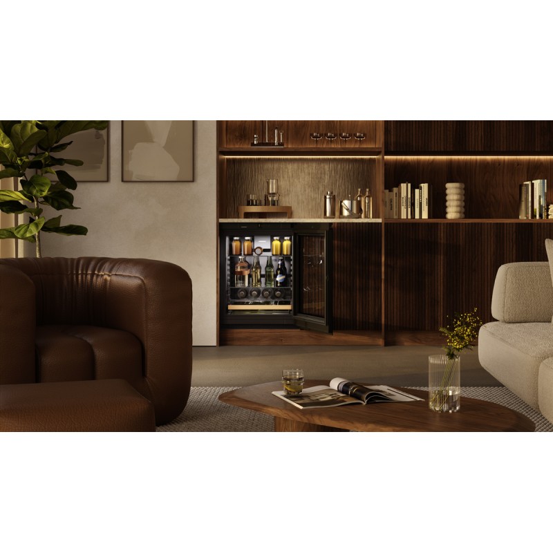 Liebherr UBCgb 3731-20, Kühlschrank