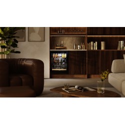 Liebherr UBCgb 3731-20, Kühlschrank