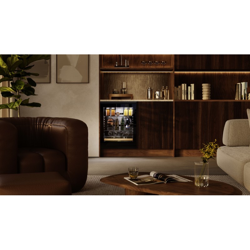 Liebherr UBCgb 3731-20, Kühlschrank