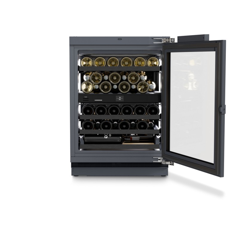 Liebherr UWpri 3782-20, Weinkühlschrank