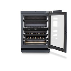 Liebherr UWpri 3782-20, Weinkühlschrank
