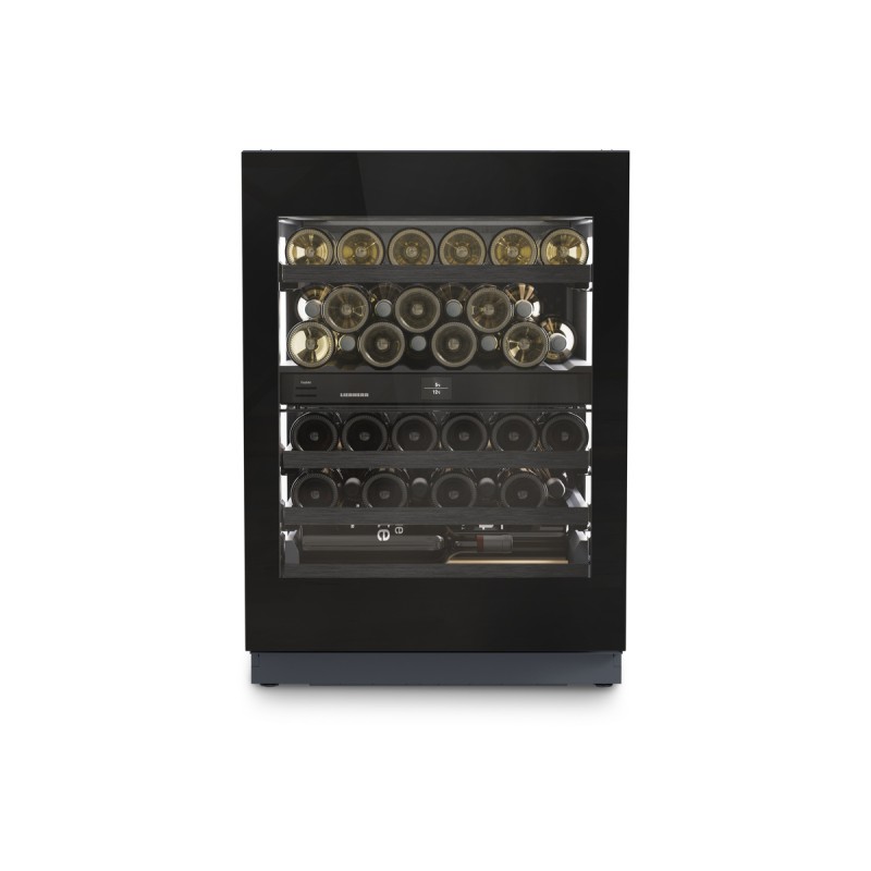 Liebherr UWgbi 3782-20, Cave à vin