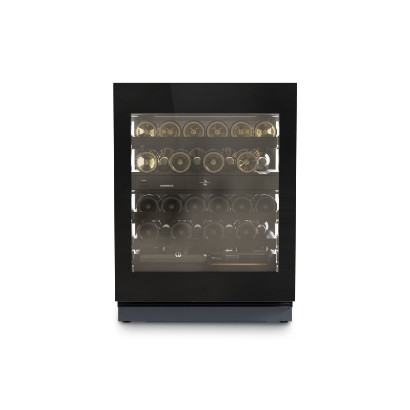 Liebherr UWgbi 3682-20, Cave à vin