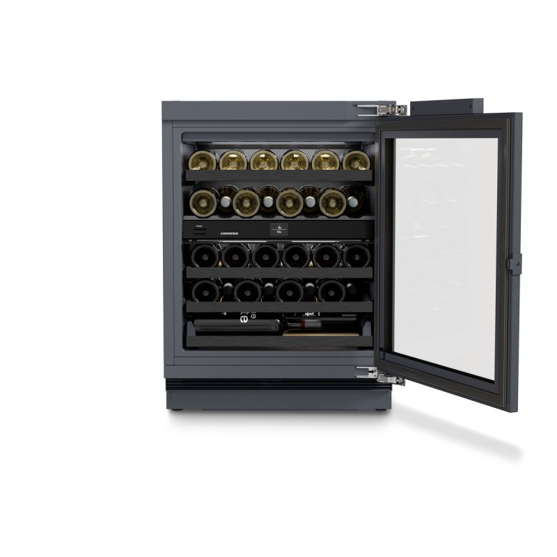 Liebherr UWpri 3662-20, Weinkühlschrank