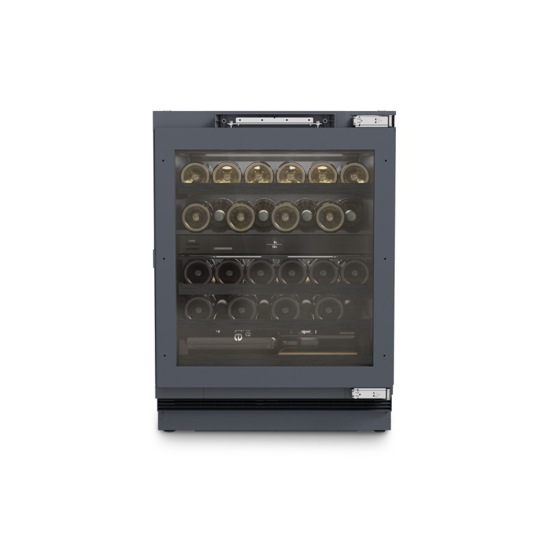 Liebherr UWpri 3662-20, Weinkühlschrank