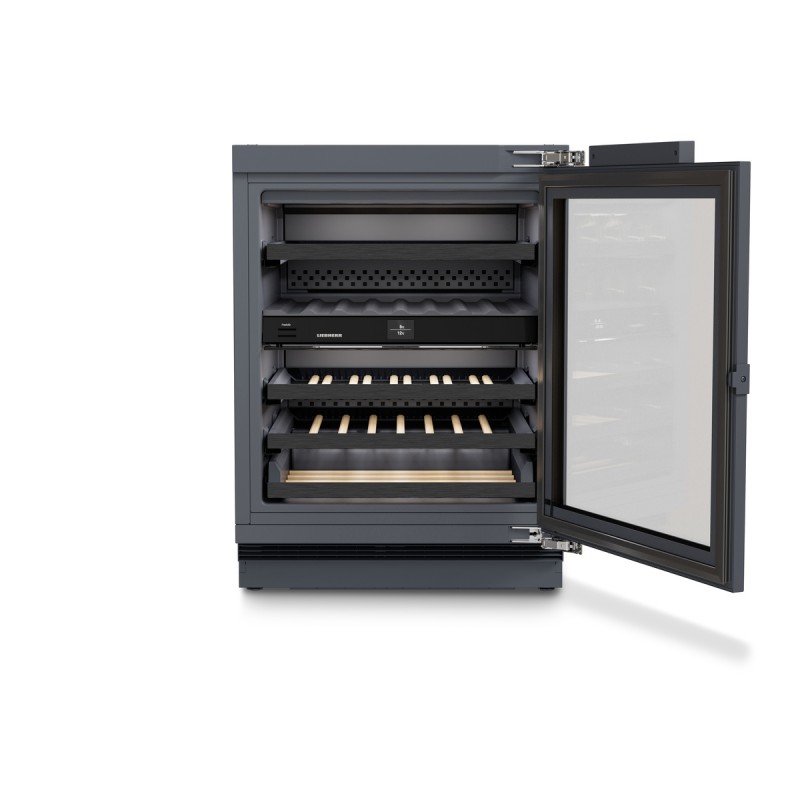 Liebherr UWpri 3662-20, Cave à vin