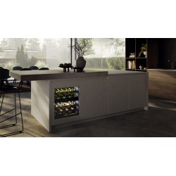 Liebherr UWpri 3662-20, Cave à vin