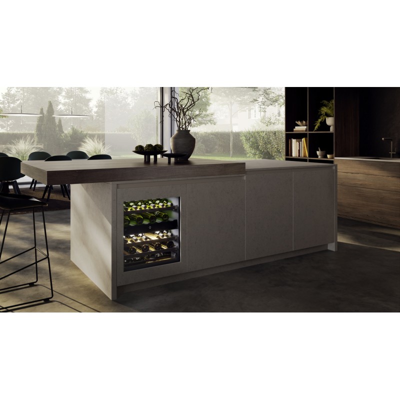 Liebherr UWpri 3662-20, Weinkühlschrank