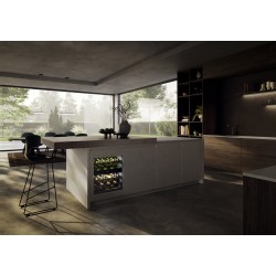Liebherr UWpri 3662-20, Weinkühlschrank
