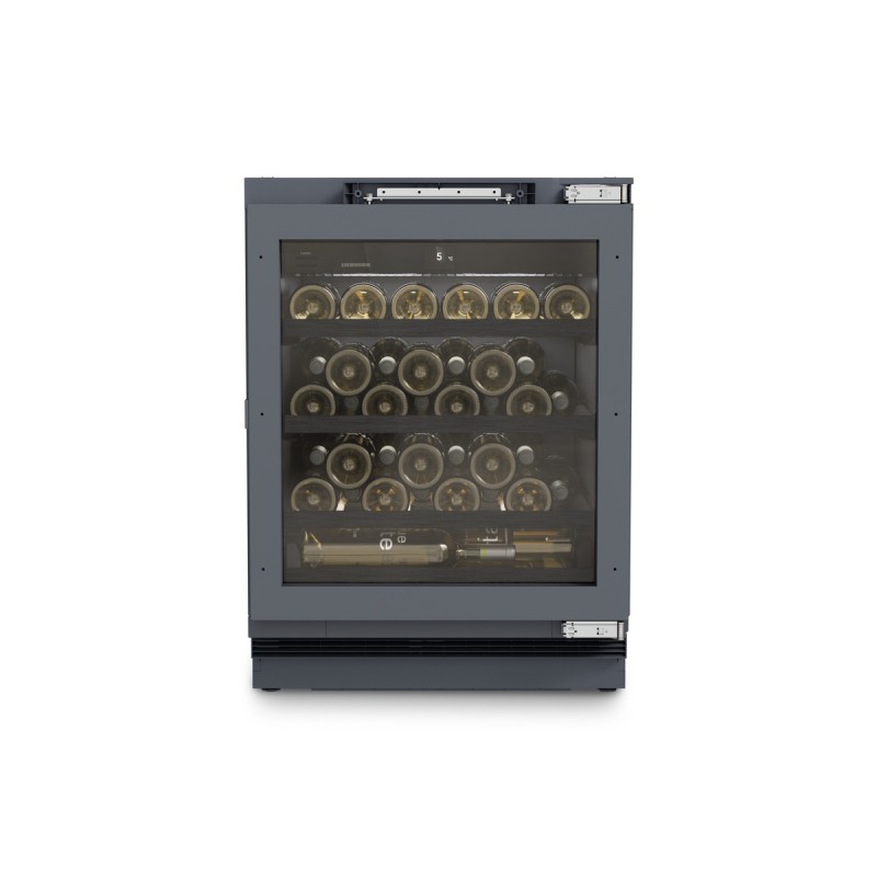 Liebherr UWpri 3661-20, Weinkühlschrank