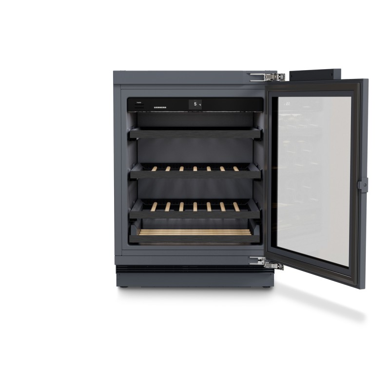 Liebherr UWpri 3661-20, Weinkühlschrank
