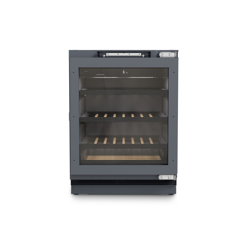 Liebherr UWpri 3661-20, Weinkühlschrank