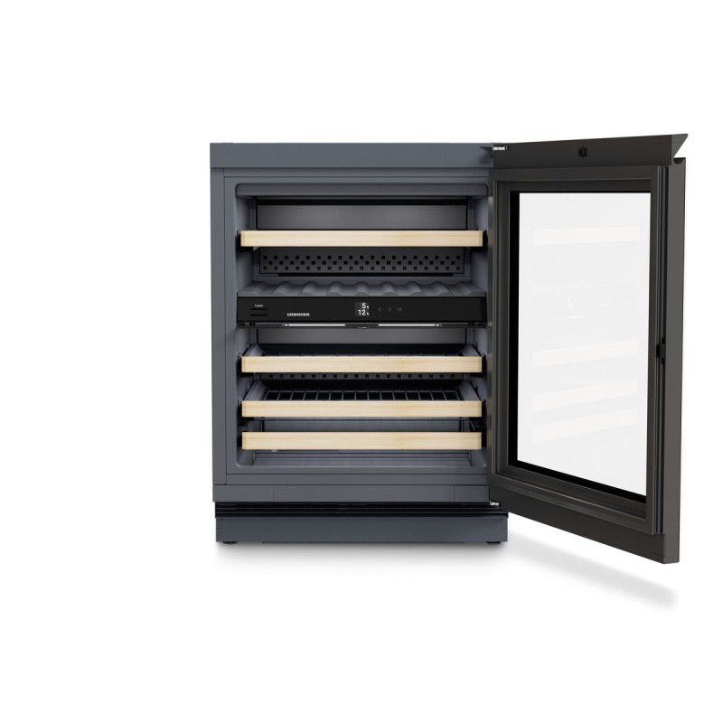 Liebherr UWgb 3632-20, Weinkühlschrank