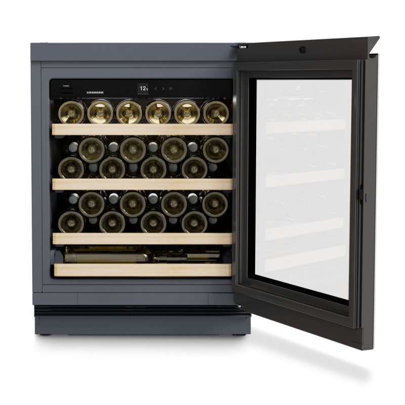 Liebherr UWgb 3631-20, Weinkühlschrank
