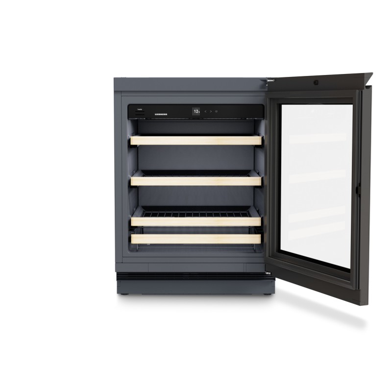 Liebherr UWgb 3631-20, Weinkühlschrank