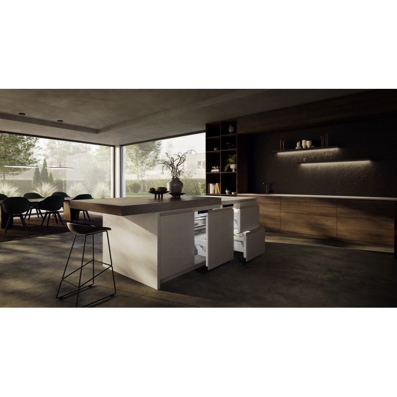 Liebherr SUFNPc 365i-20, Gefrierschrank