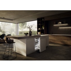 Liebherr SUFNPc 365i-20, Gefrierschrank