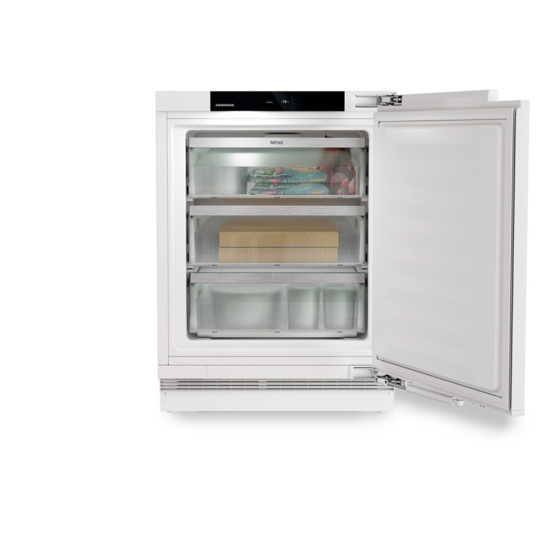 Liebherr SUFNd 365i-20, Gefrierschrank