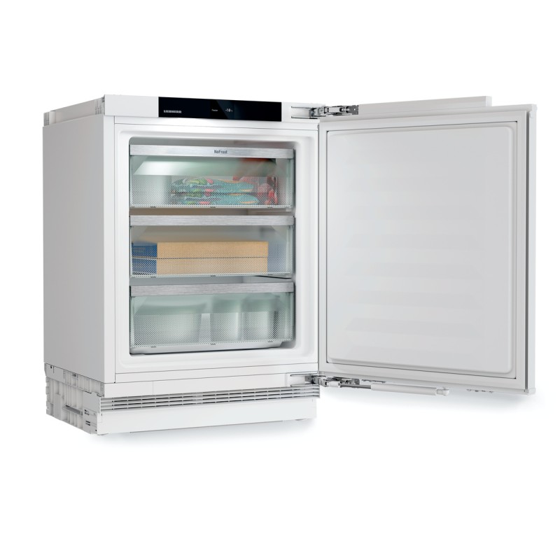 Liebherr SUFNd 365i-20, Gefrierschrank