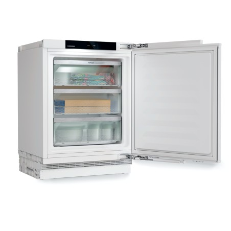 Liebherr SUFNd 365i-20, Gefrierschrank