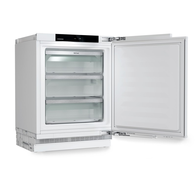 Liebherr SUFNd 365i-20, Gefrierschrank