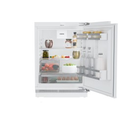 Liebherr URc 3700-20, Kühlschrank