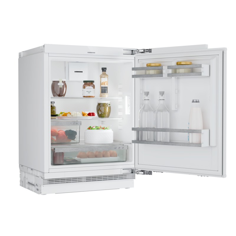 Liebherr URc 3700-20, Kühlschrank