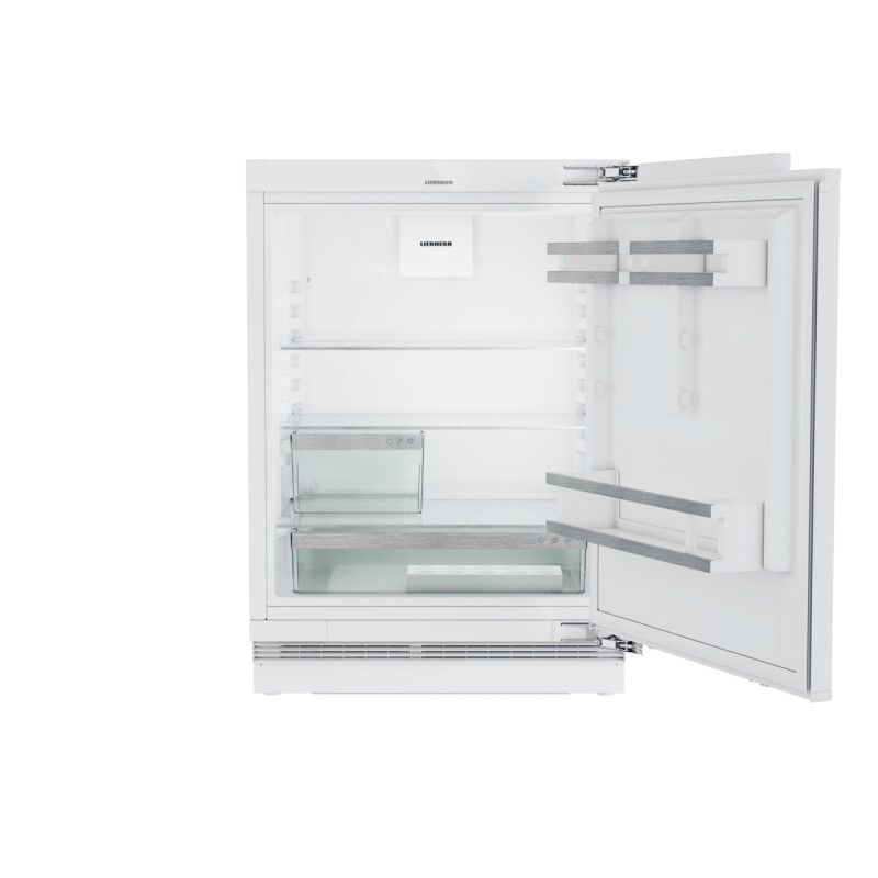 Liebherr URc 3700-20, Kühlschrank