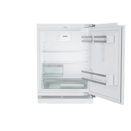 Liebherr URc 3700-20, Réfrigérateur